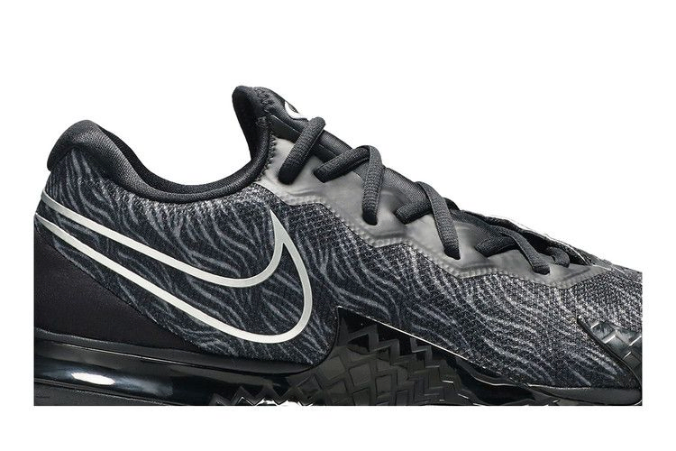 Кроссовки NikeCourt Air Zoom Vapor Cage 4 HC 'Rafael Nadal'