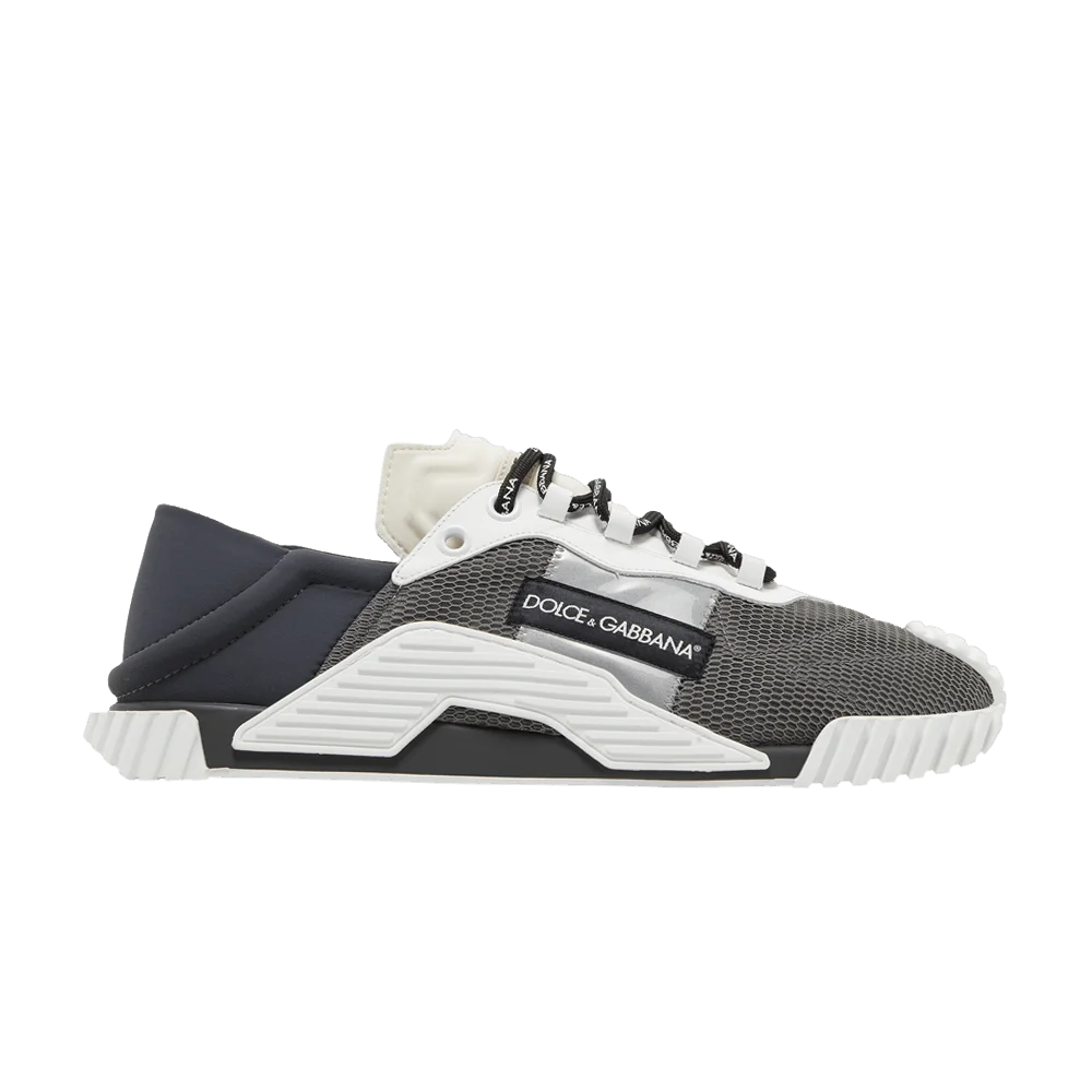 Krossovki-Dolce-Gabbana-NS1-Grey