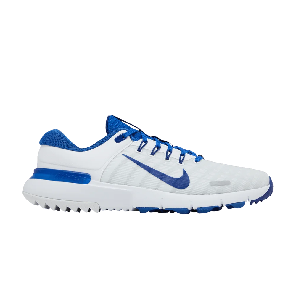 Кроссовки Nike Free Golf Next Nature 'White Game Royal'