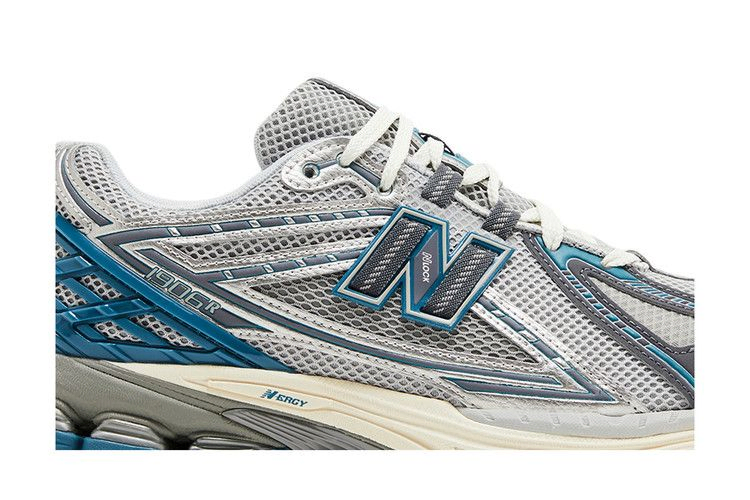Кроссовки New Balance 1906R 'Silver Metallic Terrarium'