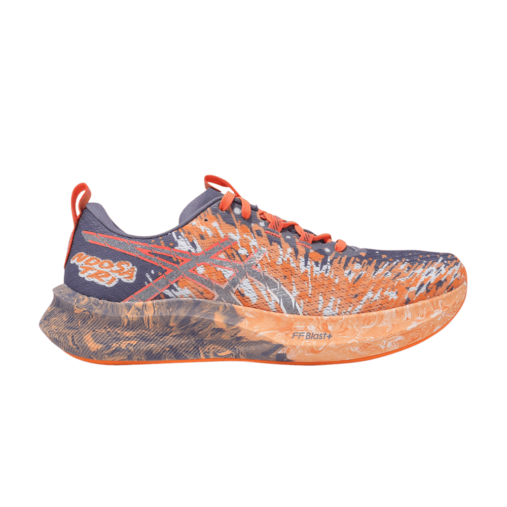 Кроссовки ASICS Noosa Tri 16 'Greyish Purple Mojave'