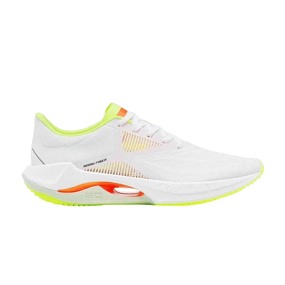 Кроссовки Li-Ning Super Light 20 'Light Green'