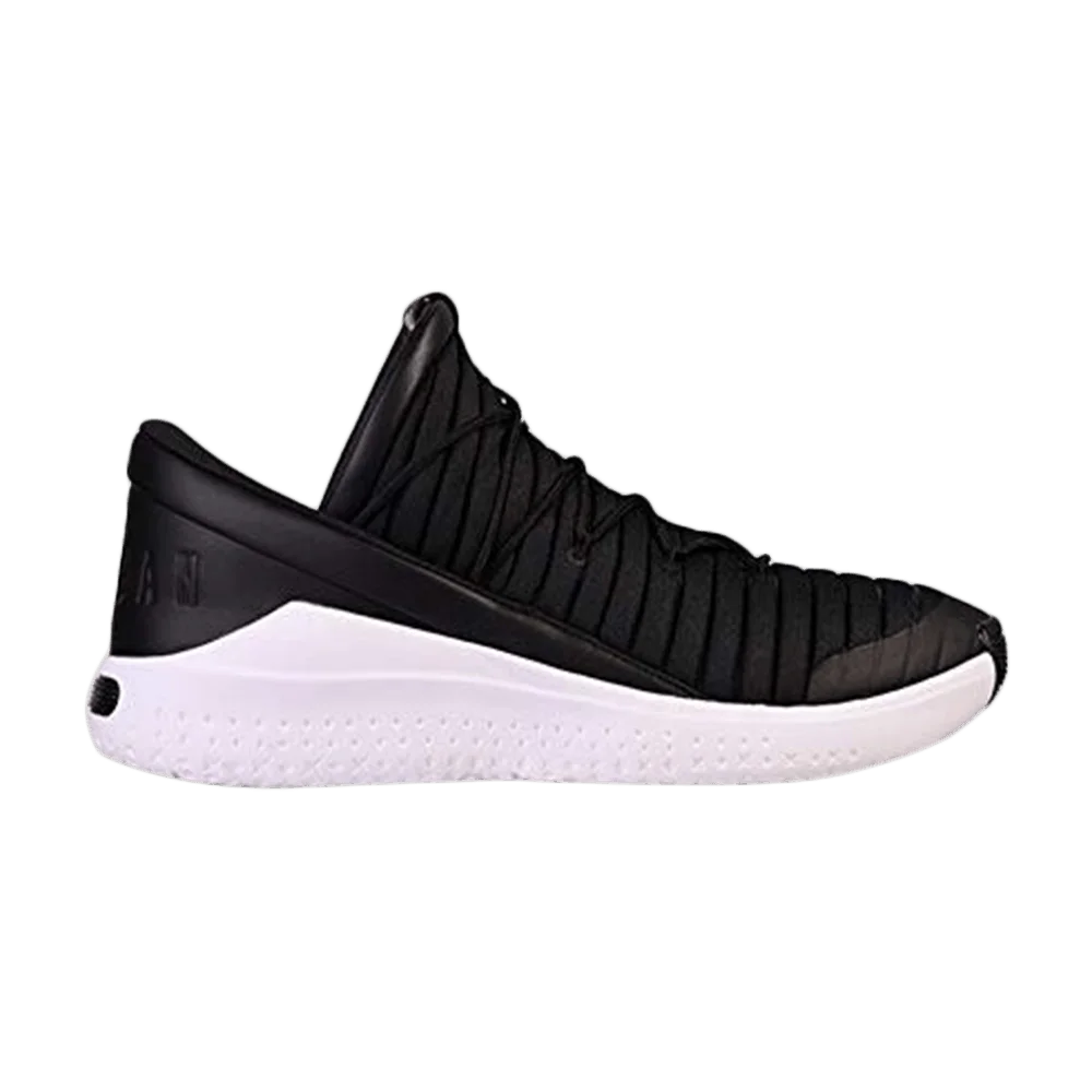 Krossovki-Air-Jordan-Flight-Luxe-BG-Black-White
