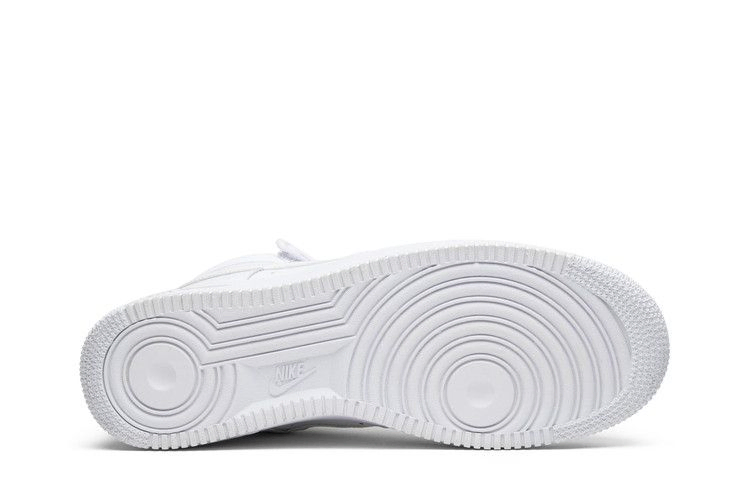 Кроссовки Nike Men's Air Force 1 High '07 'White'