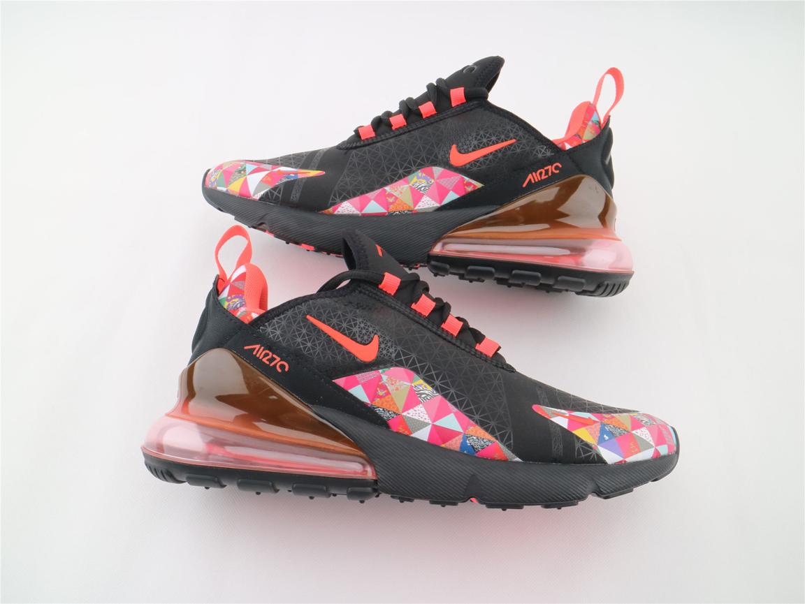 Кроссовки Nike Air Max 270 'Chinese New Year'