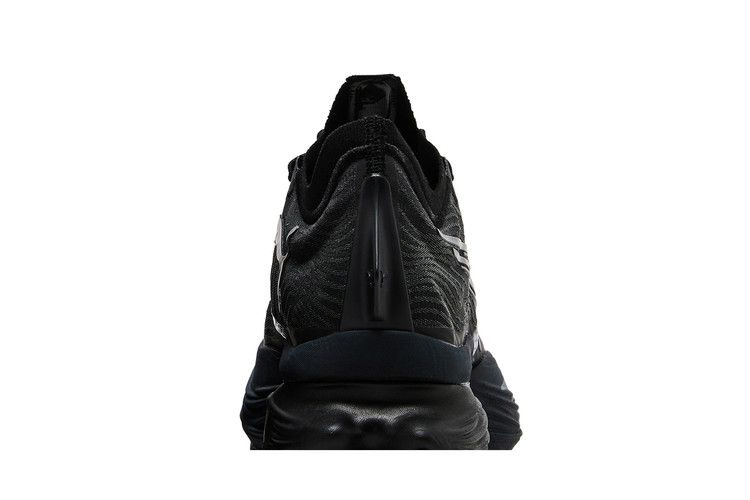 Кроссовки Puma Fastroid Nitro 'Black Castlerock'