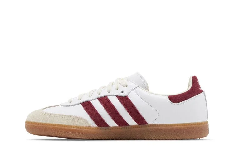 Krossovki-Sporty-Rich-x-adidas-Samba-OG-White-Core-Burgundy-2