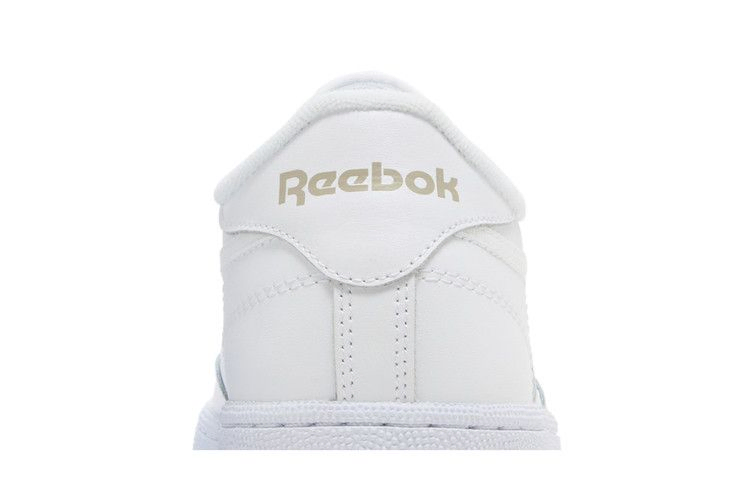 Кроссовки Reebok Wmns Club C 85 'White'