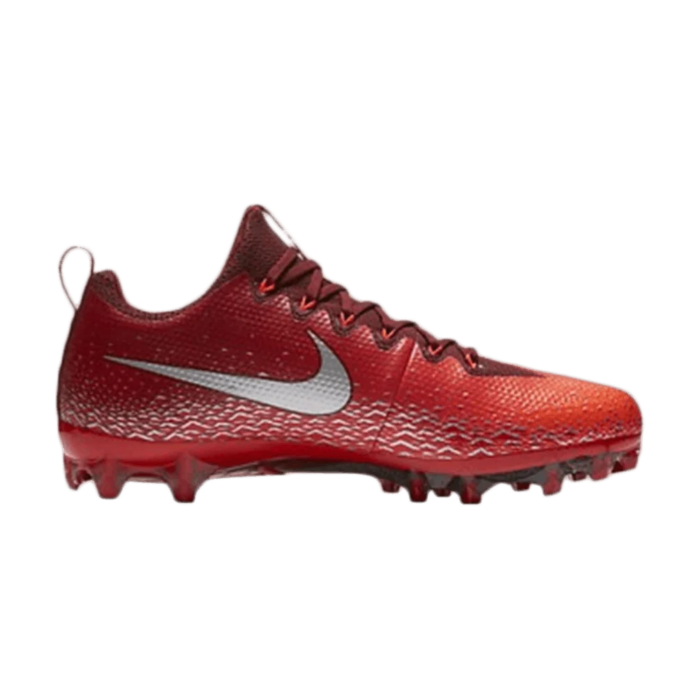 Krossovki-Nike-Vapor-Untouchable-Pro-Team-Red