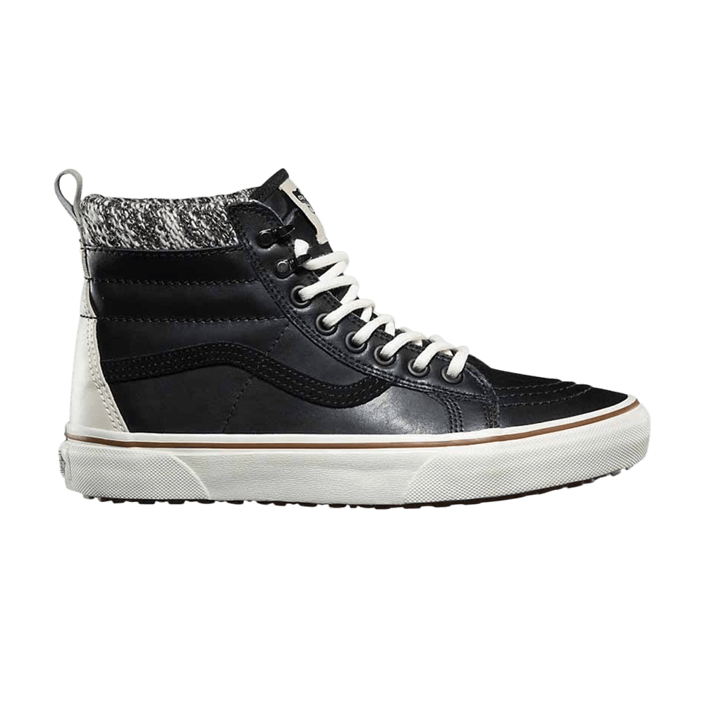 Кроссовки Vans Sk8-Hi MTE