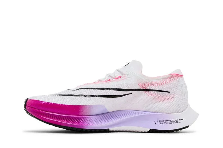 Кроссовки Nike ZoomX Streakfly 'White Vivid Grape'