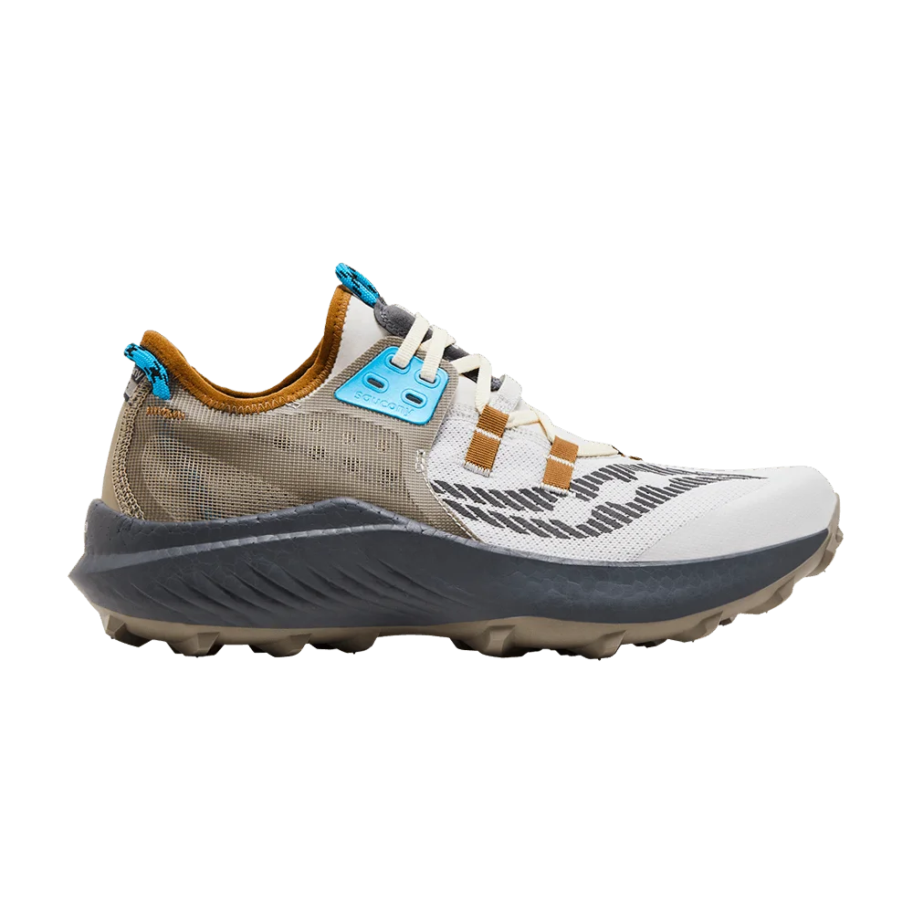 Кроссовки Saucony Endorphin Rift 'Fog Bronze'