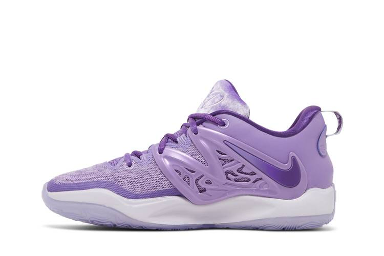 Кроссовки Nike KD 15 'B.A.D.'