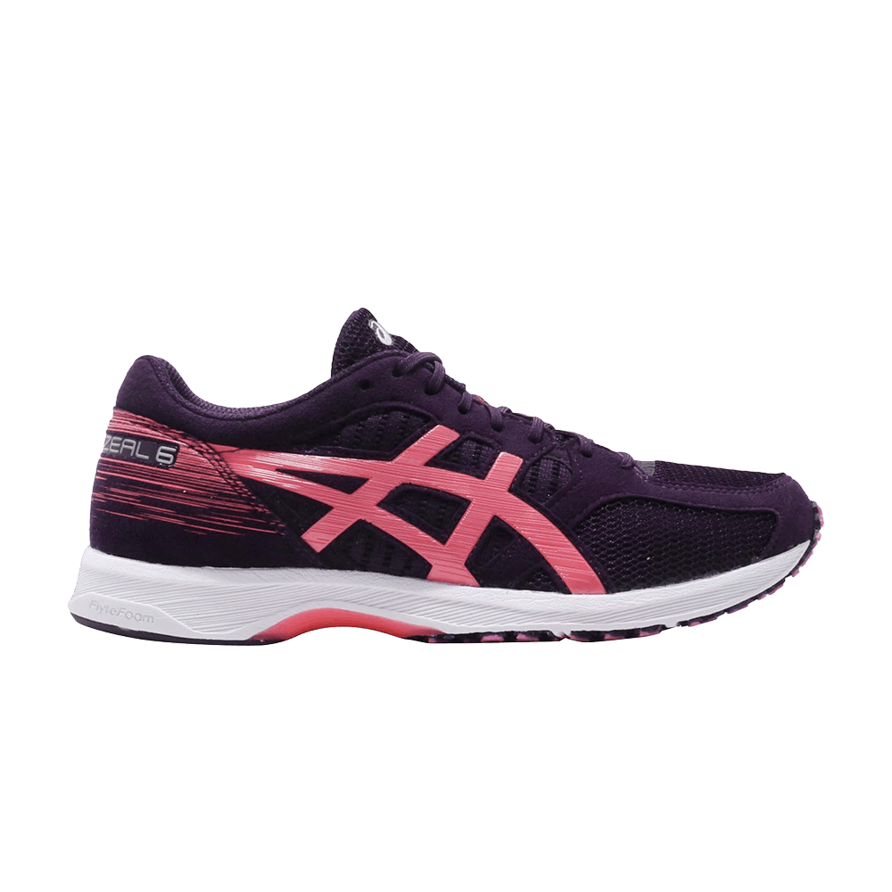 Кроссовки ASICS Wmns Gel Tartherzeal 6 'Pink Cameo'