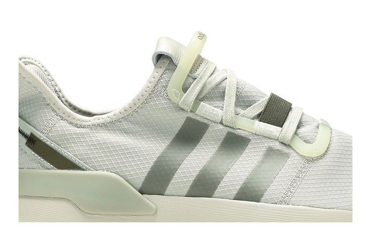 Кроссовки Adidas U_Path Run 'Ash Silver'