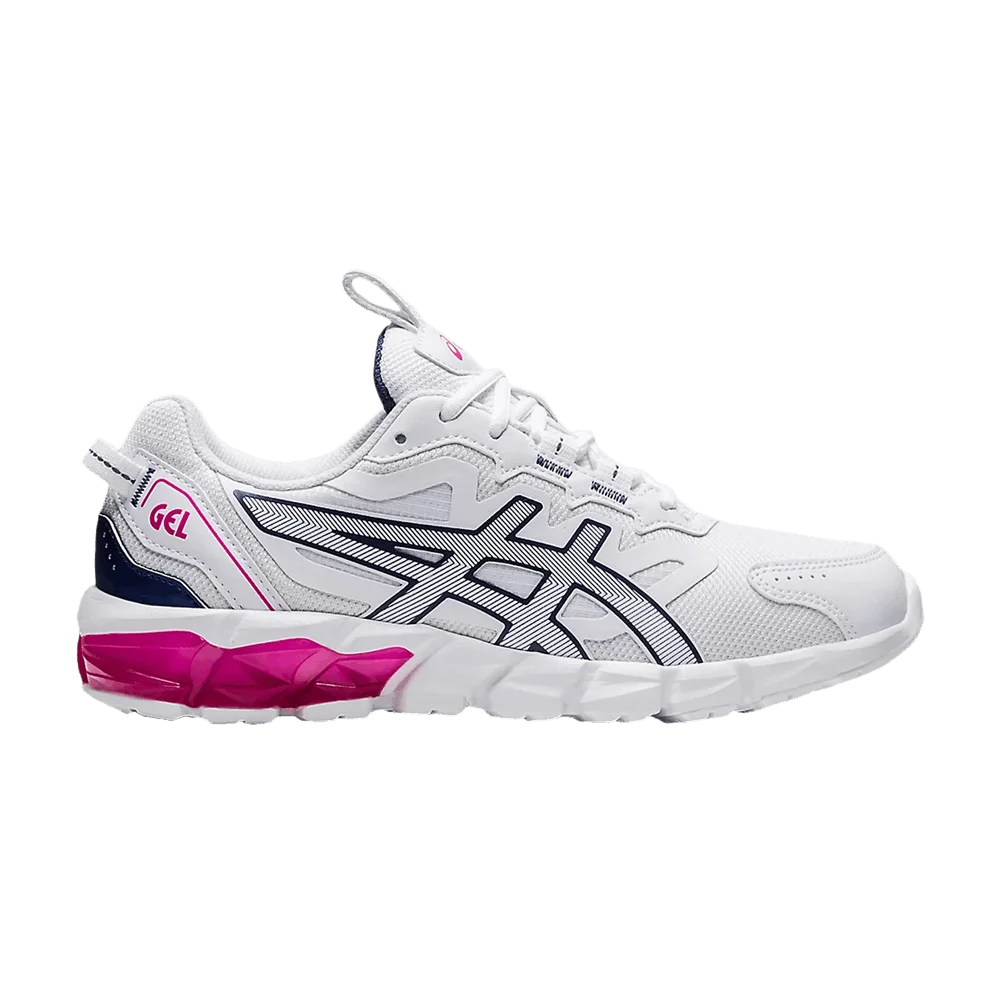 Кроссовки Asics Wmns Gel Quantum 90 3 'White Thunder Blue'
