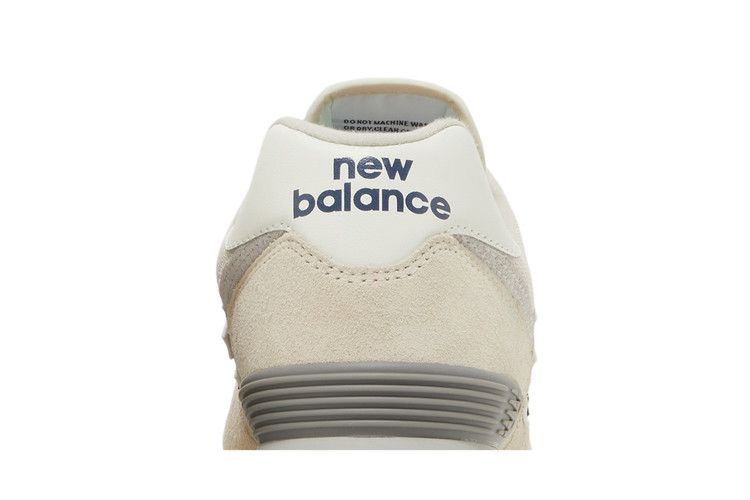 Кроссовки New Balance 574v2 'Tan Navy'