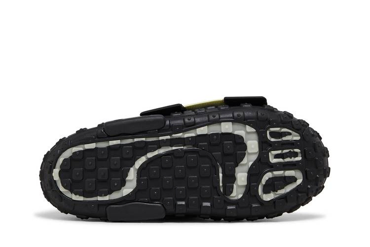 Кроссовки Cactus Plant Flea Market x Nike Air Flea 2 'Black Alabaster'