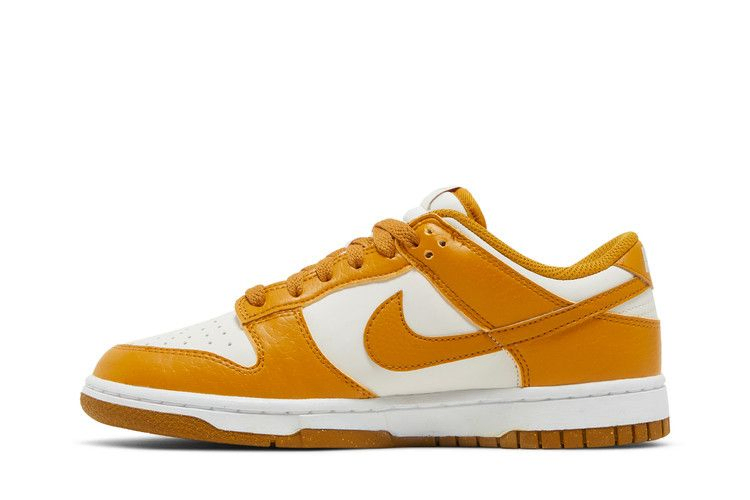 Кроссовки Nike Wmns Dunk Low Next Nature 'Gold Phantom'