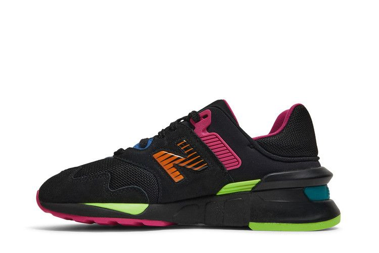 Кроссовки New Balance 997 Sport 'Black Multi-Color'