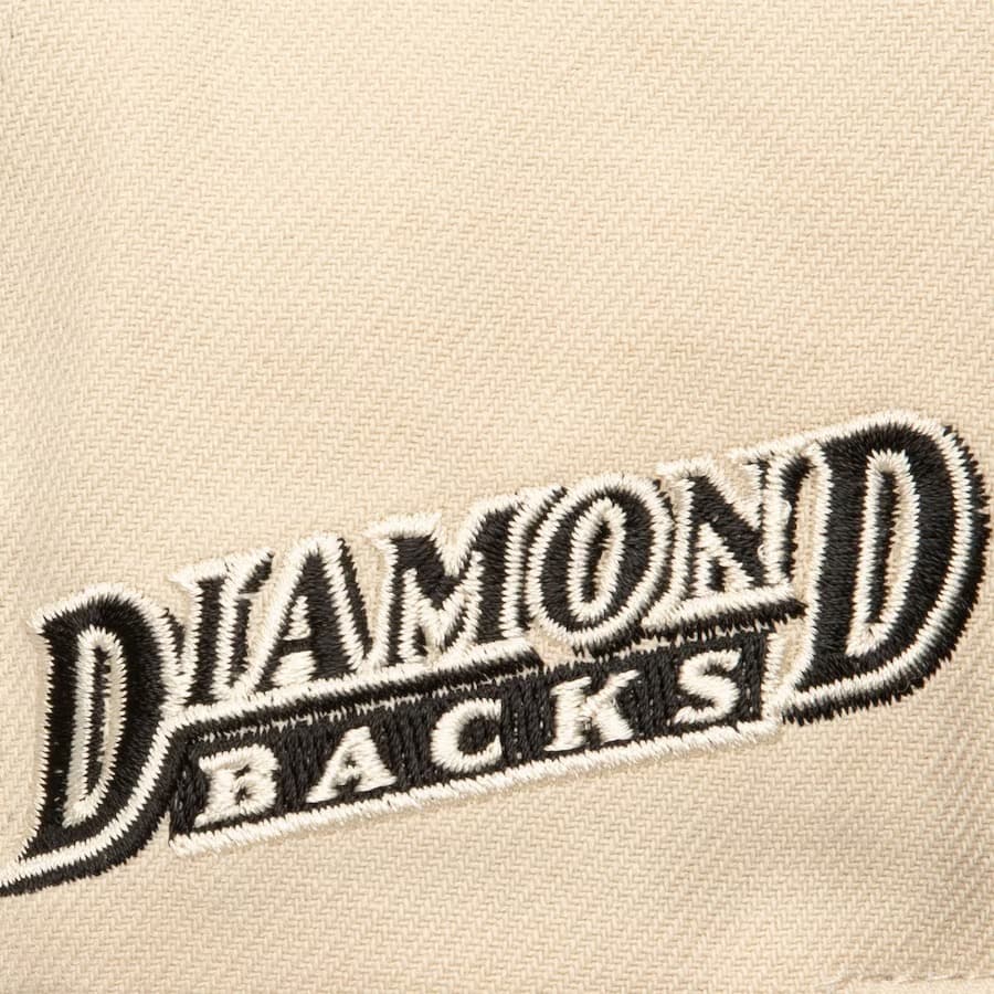 Mitchell-Ness-Off-White-Arizona-Diamondbacks-Cooperstown-Collection-Snapback-Hat-2