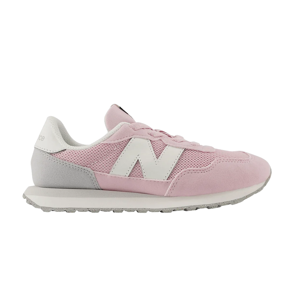 Krossovki-New-Balance-237-Bungee-Little-Kid-Wide-Pink-Grey
