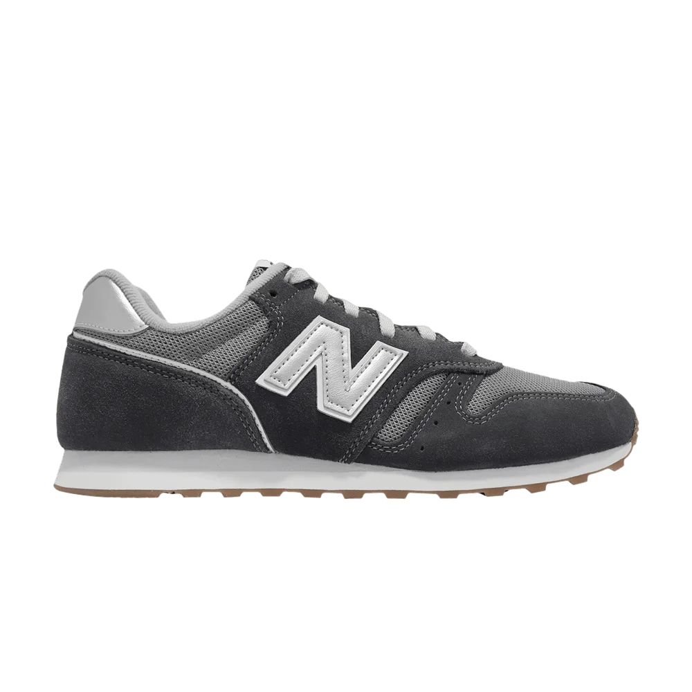 Кроссовки New Balance 373 'Grey Silver'