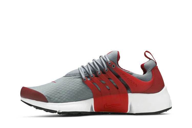 Кроссовки Nike Air Presto Essential 'Gym Red'