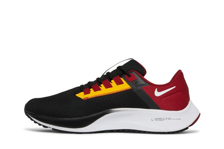 Кроссовки Nike Air Zoom Pegasus 38 'USC'