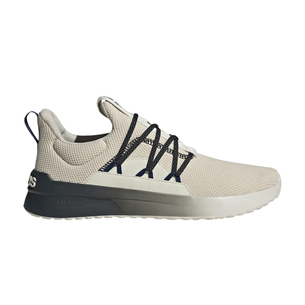 Кроссовки Adidas Lite Racer Adapt 4.0 Cloudfoam 'Aluminium Orbit Grey'