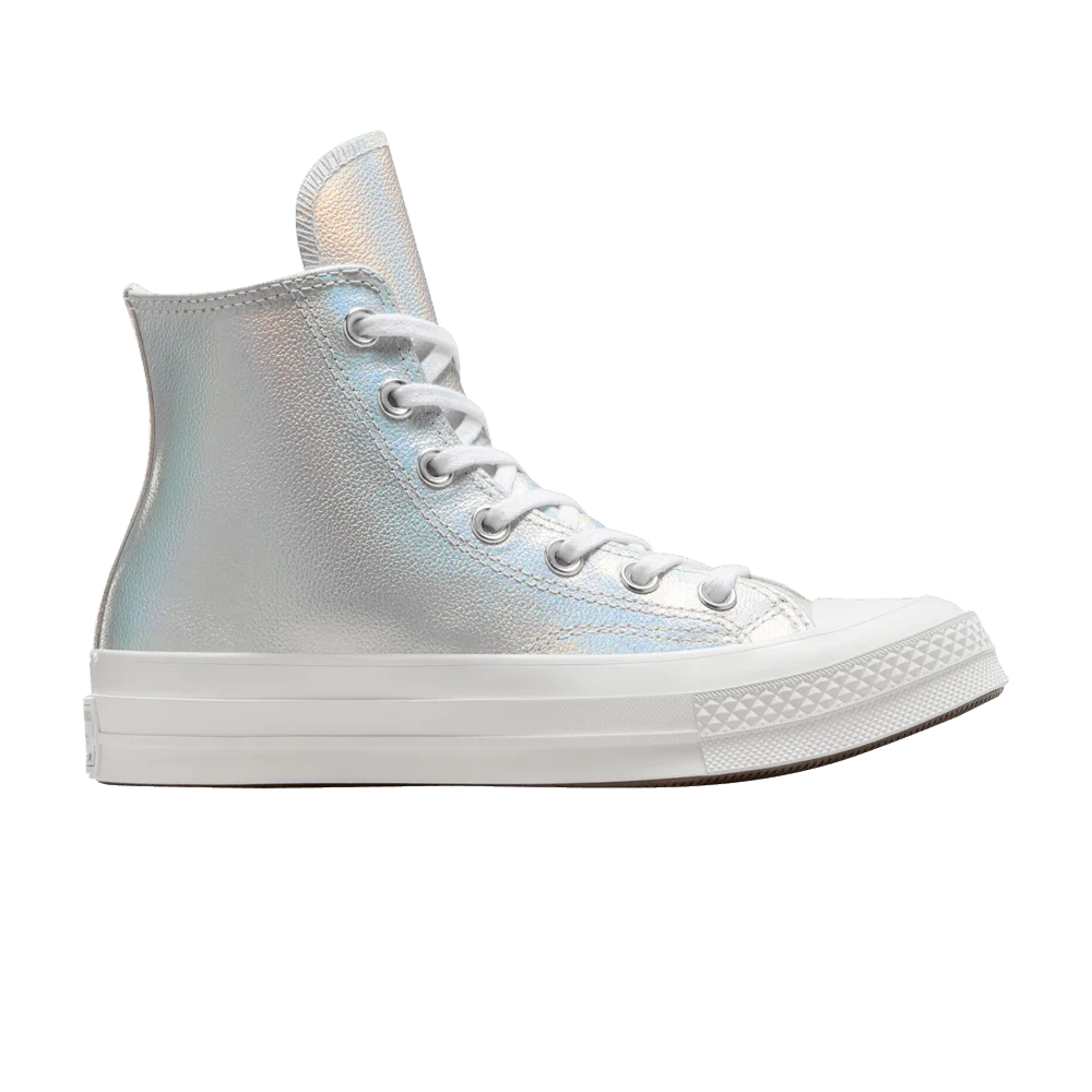 Krossovki-Converse-Chuck-70-High-Chrome-Silver