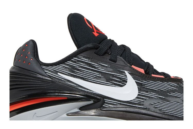 Кроссовки Nike Air Zoom GT Cut 2 'Bred'