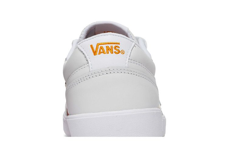 Кроссовки Vans Lowland CC 'Lenticular'