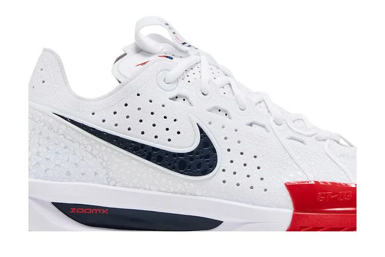 Кроссовки Nike Air Zoom GT Cut 3 EP 'USA'