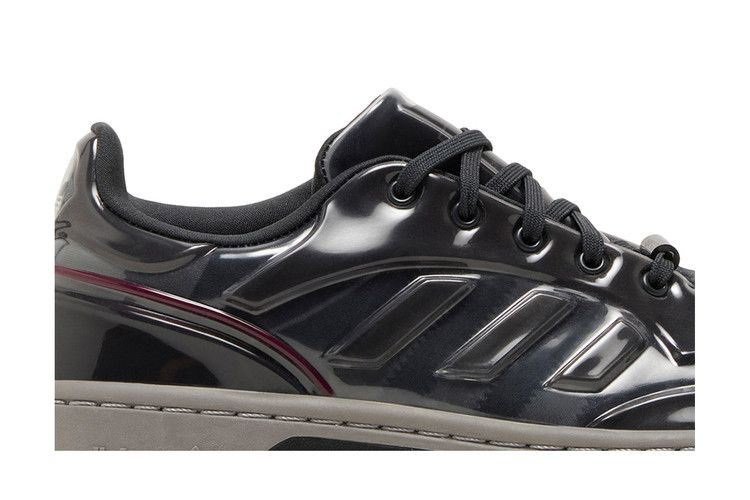 Кроссовки Craig Green x adidas Rivalry Polta AKH 'Triple Black'
