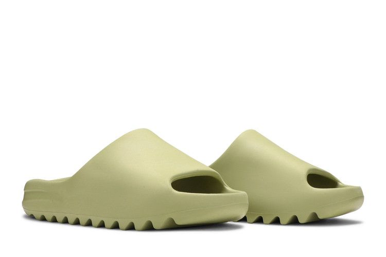 Кроссовки adidas Yeezy Slides 'Resin' 2021
