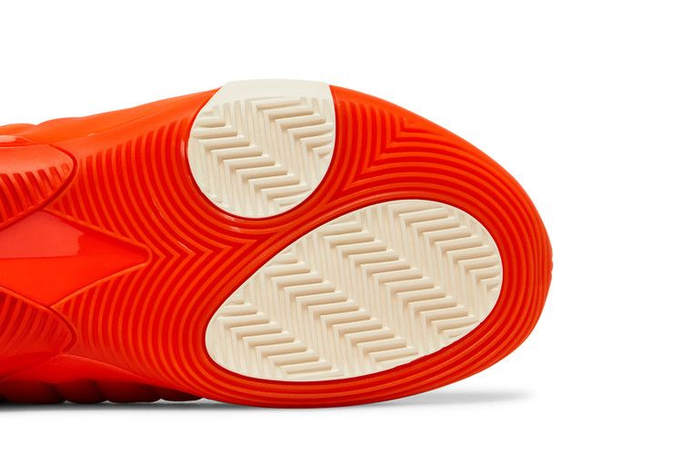 Кроссовки adidas Harden Vol. 7 'Impact Orange'