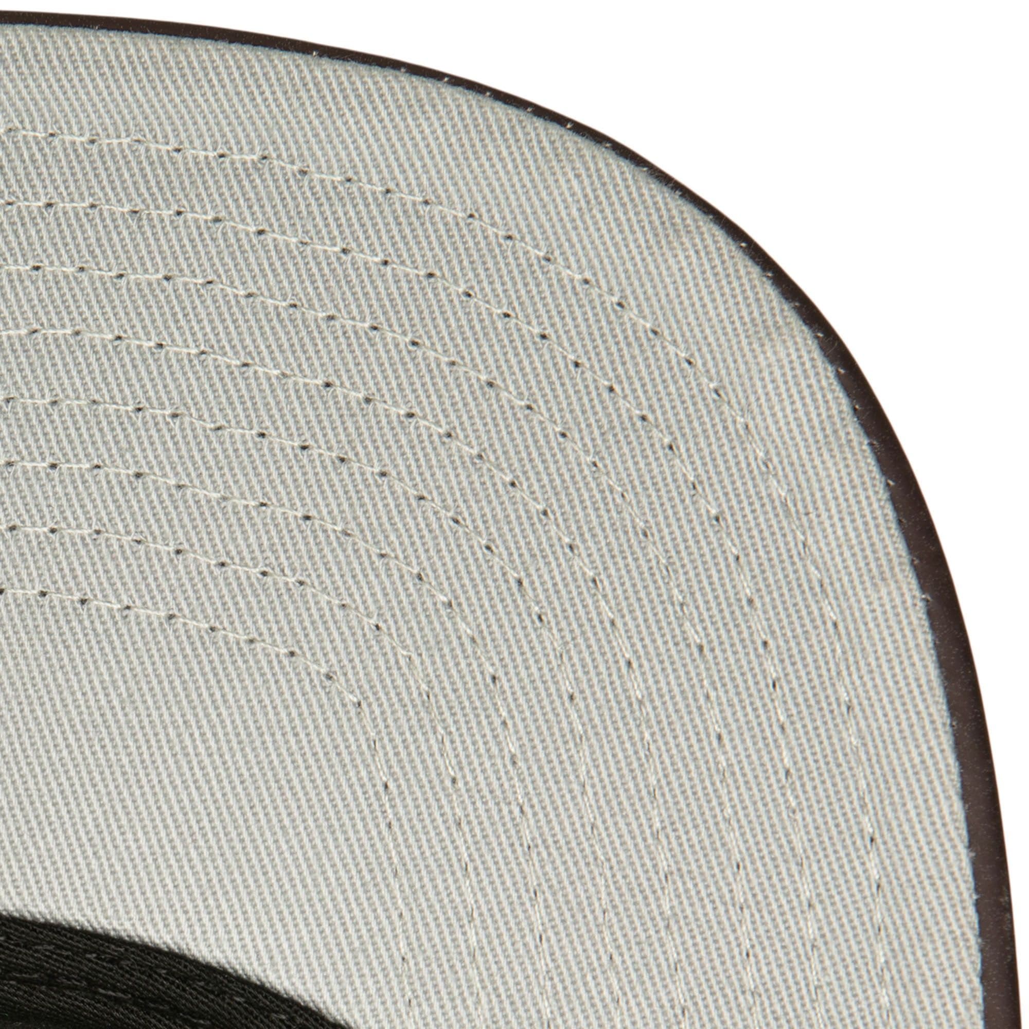 Бейсболка Mitchell & Ness Heat Up Snapback Brooklyn Nets Hat