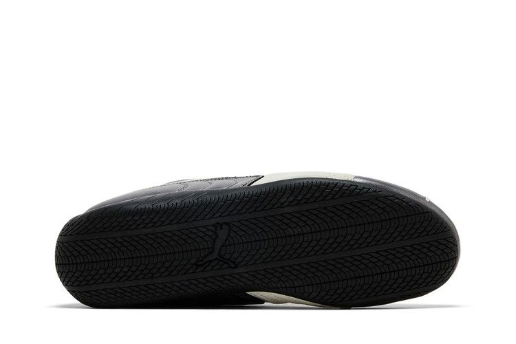 Кроссовки Puma Speedcat 'Metallic Pack - Black White'