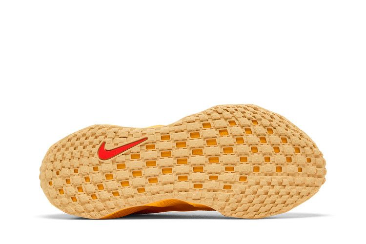 Кроссовки Nike Ava Rover 'Celestial Gold Bright Crimson'