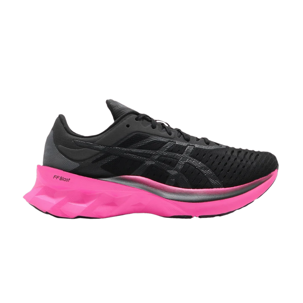 Krossovki-Asics-Wmns-Novablast-Black-Pink-Glo