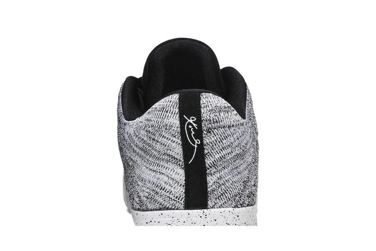 Кроссовки Nike Kobe 11 Elite Low 'Oreo'