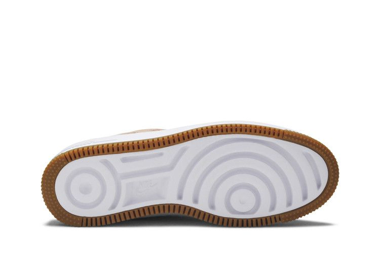 Кроссовки Nike Wmns Air Force 1 Sage Low 'Bio Beige'