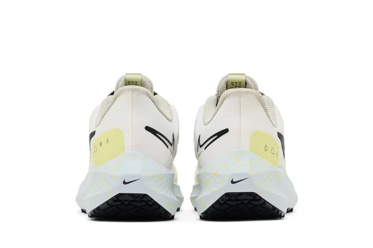 Кроссовки Nike Wmns Air Zoom Pegasus 39 Shield 'Pale Ivory Luminous Green'