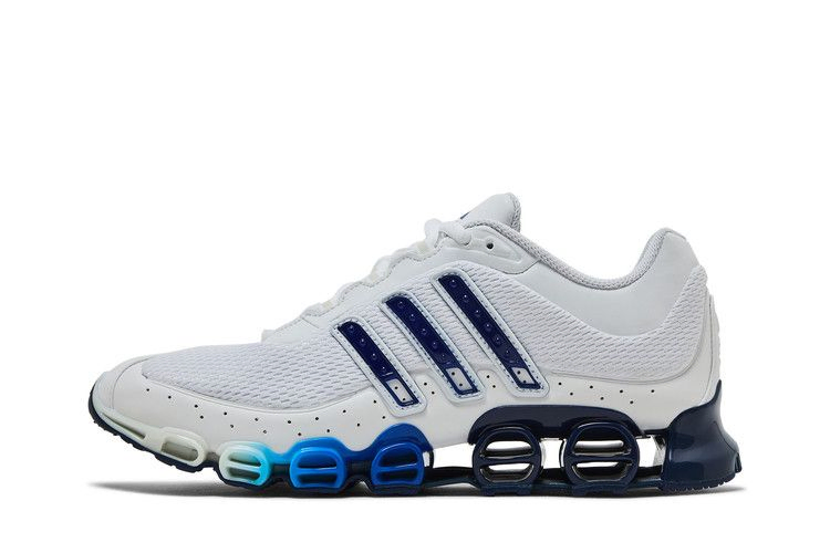 Кроссовки adidas a3 Megaride 'White Royal Blue'