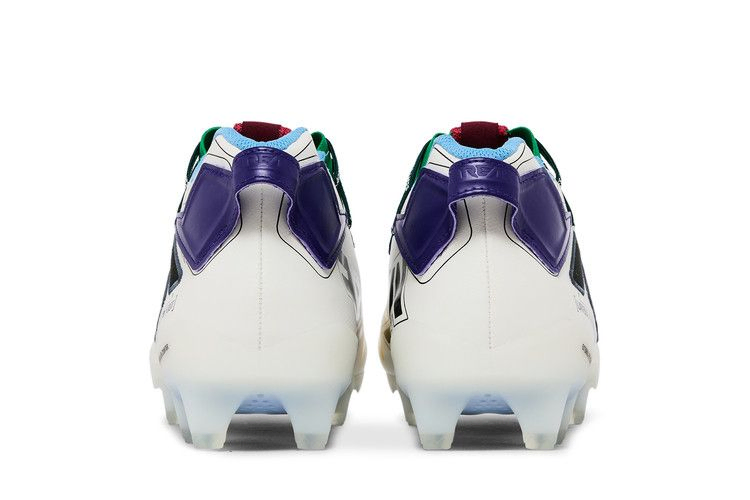Кроссовки adidas Freak 22 'White Multi'