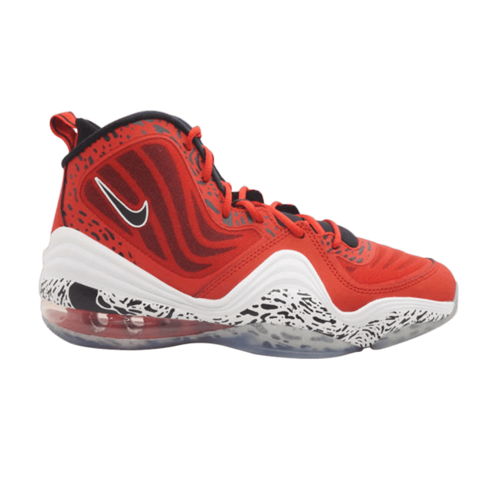 Кроссовки Nike Air Penny 5 GS