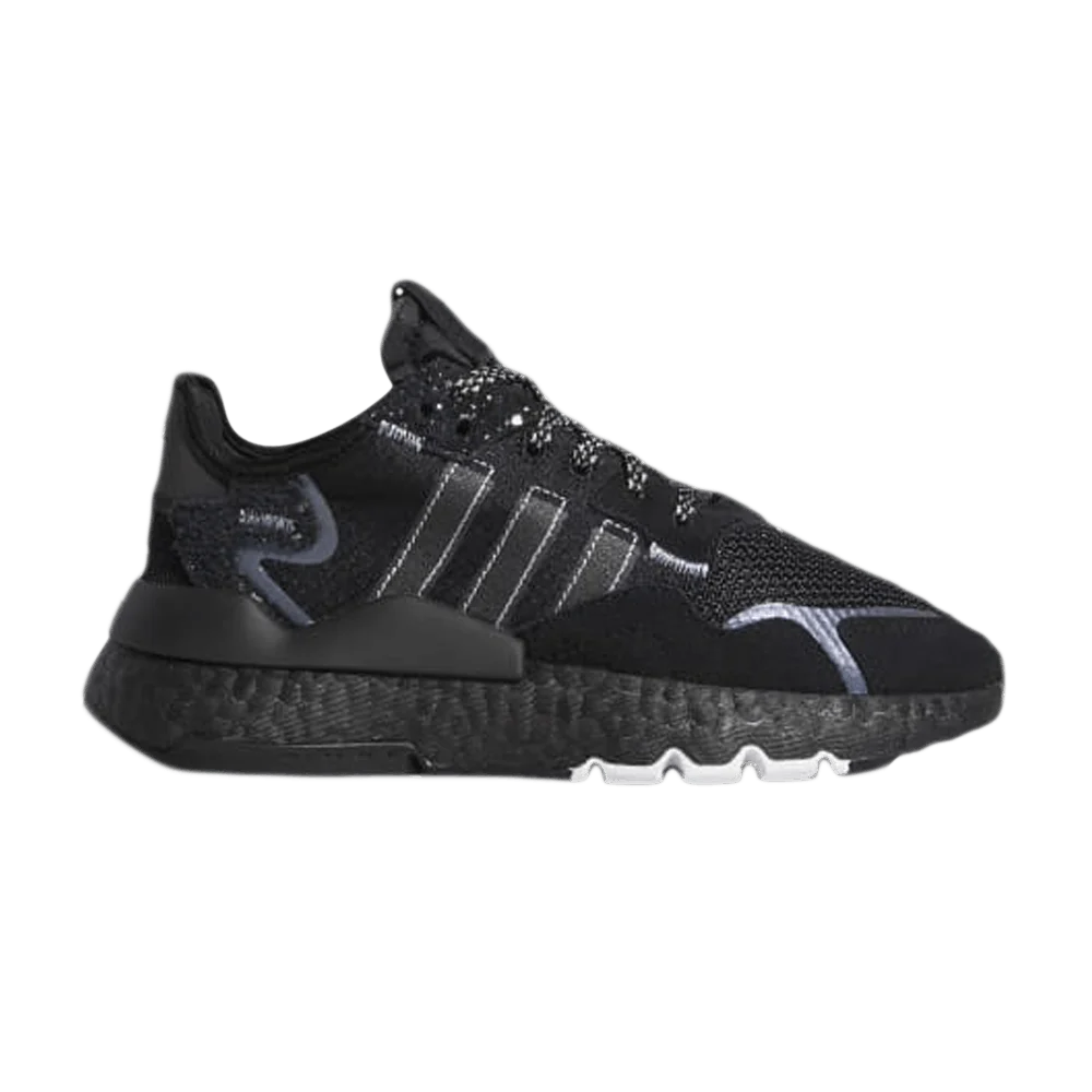 Krossovki-Adidas-Nite-Jogger-J-Core-Black