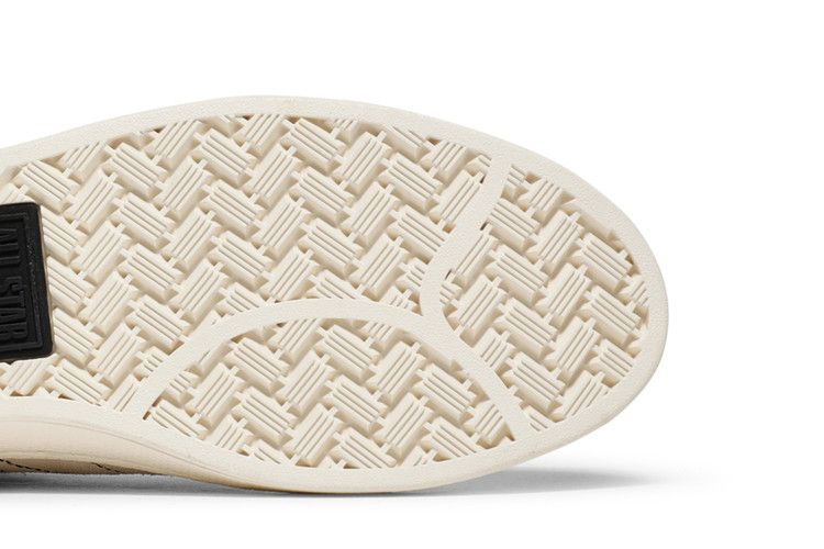 Кроссовки Midnight Studios x Converse Pro Leather Mid 'White'