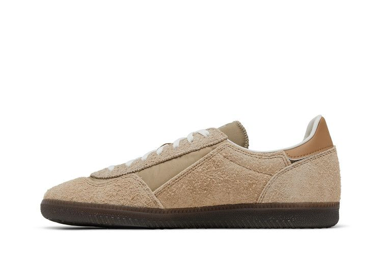 Кроссовки adidas Wensley SPZL 'Cardboard Gum'